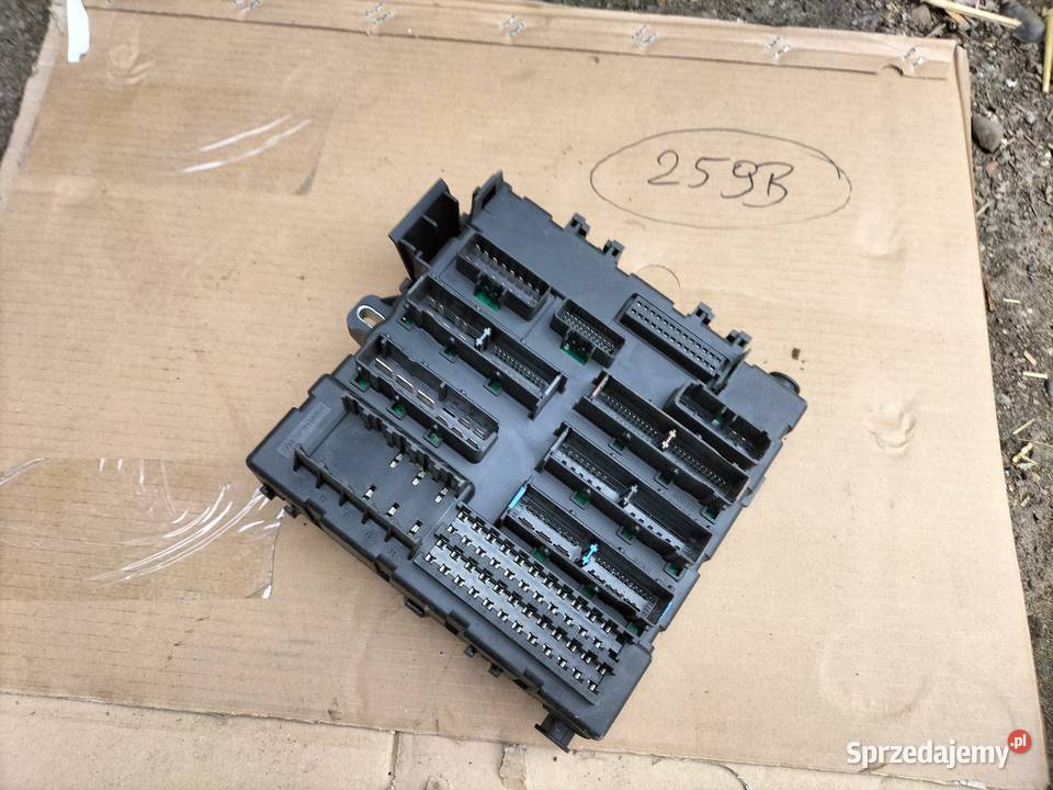 OPEL SIGNUM VECTRA C 13170895 SKRZYNKA osobowe lubelskie Kamień-Kolonia