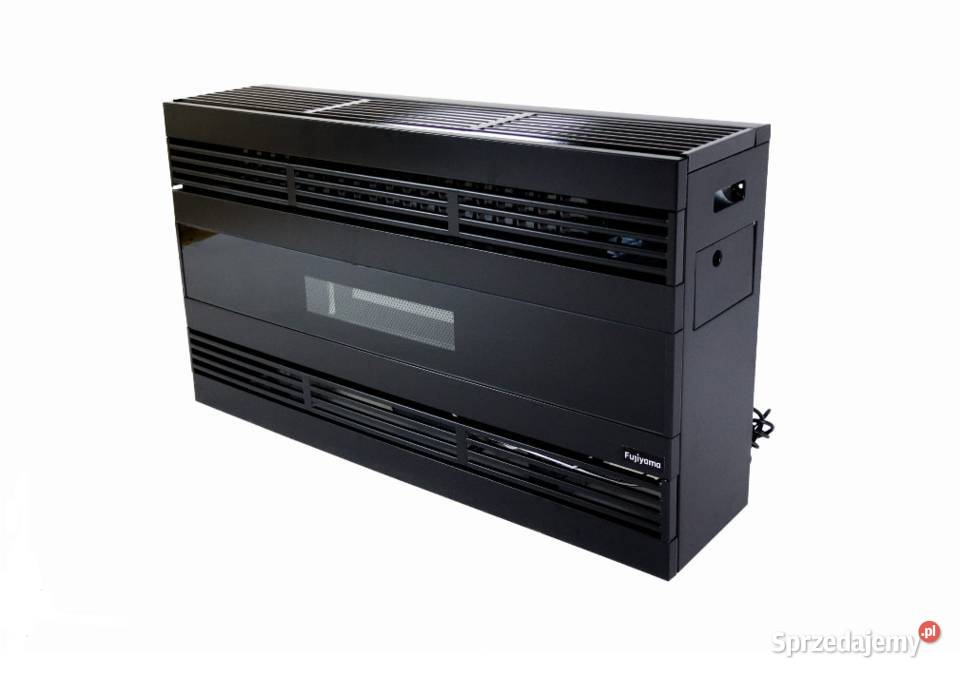 Grzejnik gazowy ogrzewacz konwektor FUJIJAMA MFC