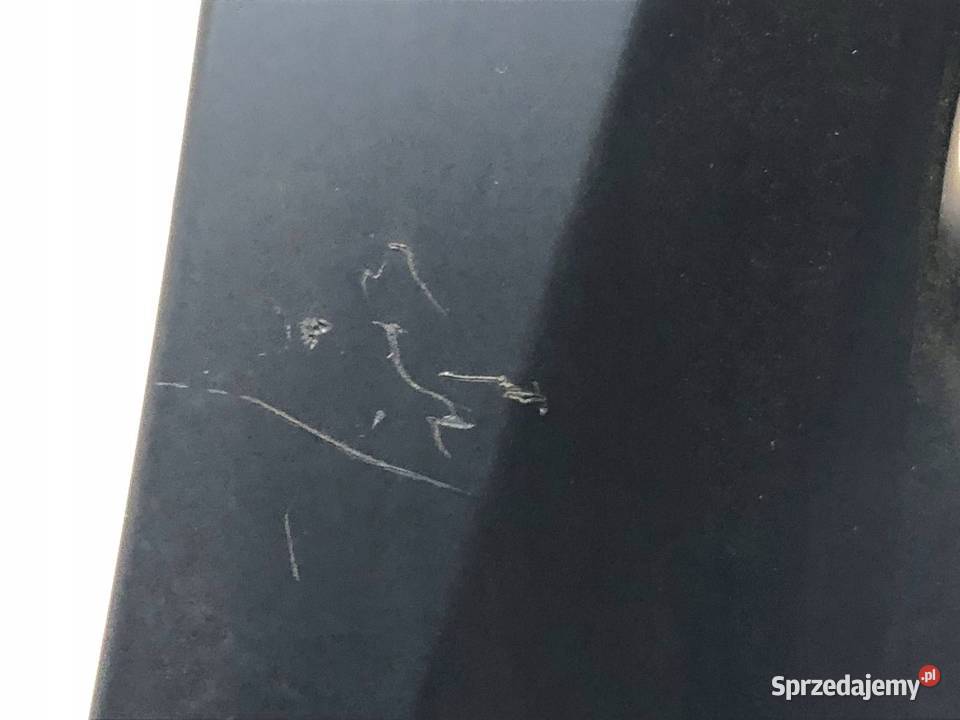 Audi Q5 I 8R 20122016 LIFT Zderzak przedni z otw Skarżysko-Kamienna sprzedam