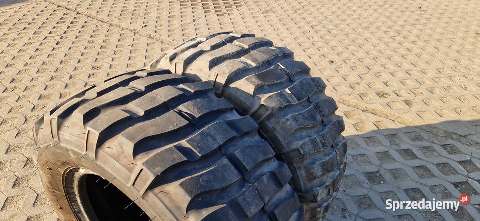 38555r18 15555r18 Alliance Dunlop 99 bez napraw Nowe Miasto Lubawskie