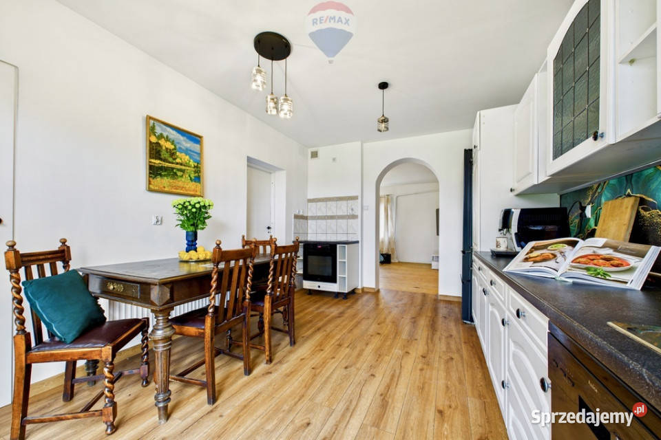 Dom modernizacji gotowy do zamieszkania lubuskie Swarzynice