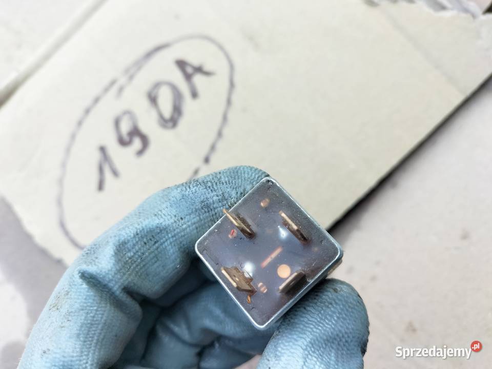 PRZEKAŹNIK 867906381 lubelskie