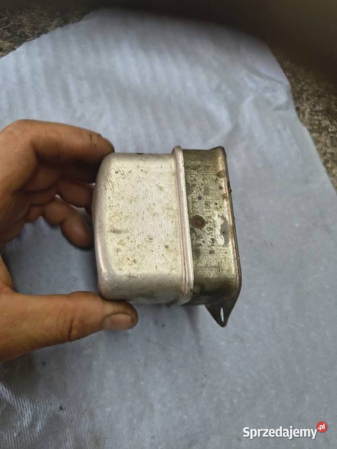 Regulator napięcia jawa cz 6 V Motoryzacja Rzeszów sprzedam
