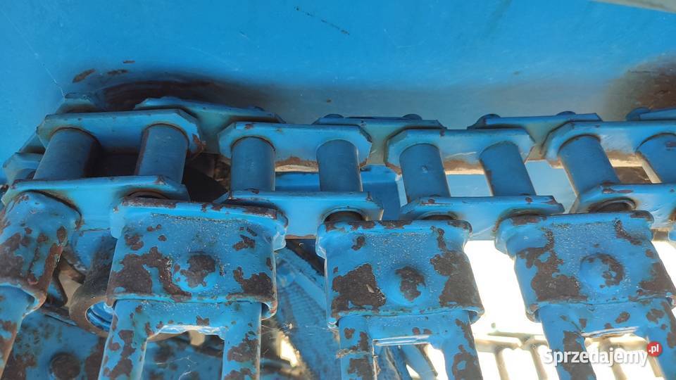 Kopaczka do ziemniaków Agromet Pionier Węchadłów sprzedam