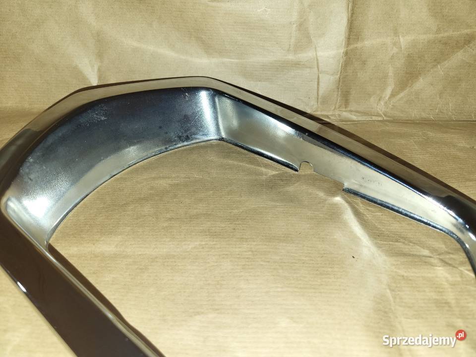 Wartburg 353 Nowa ramka reflektora lampy