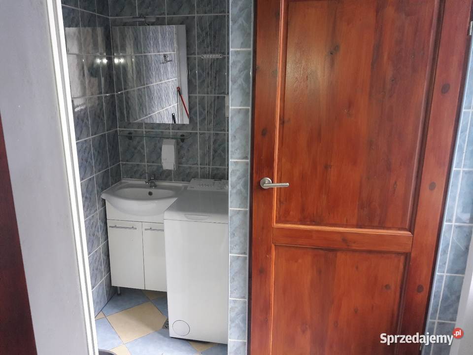 Sprzedam lokal plus mieszkanie wentylacja dolnośląskie Legnica