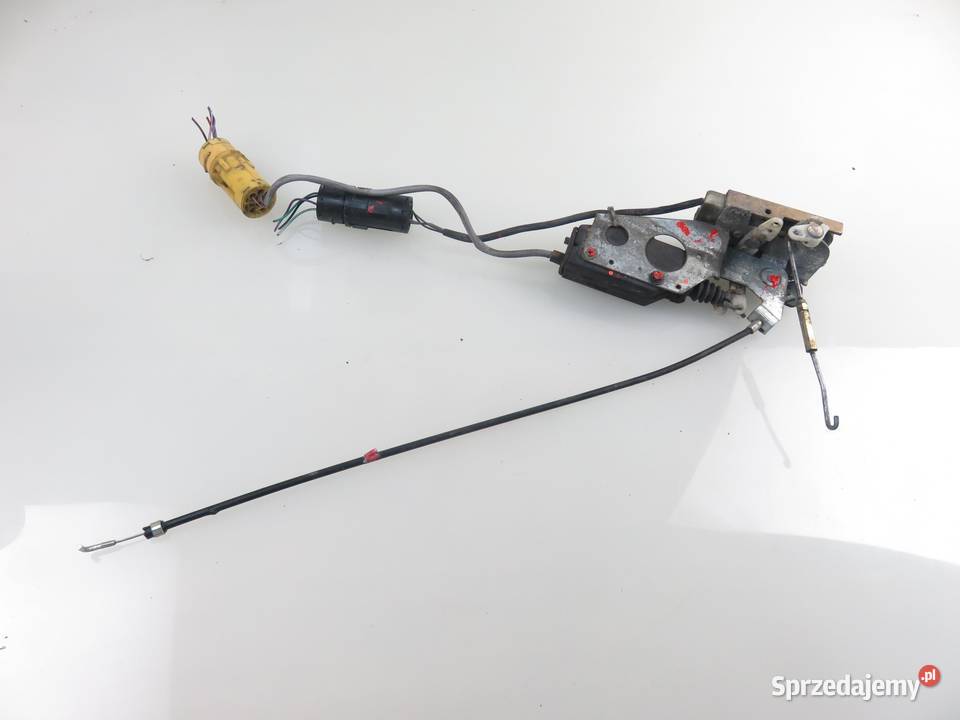 ZAMEK PRAWY PRZEDNI JAGUAR XJ XJ40