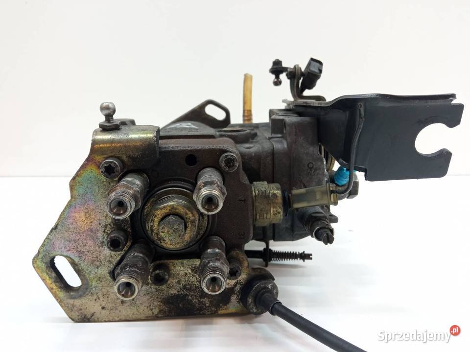 POMPA WTRYSKOWA 0460484031 028130107A 19 D VW