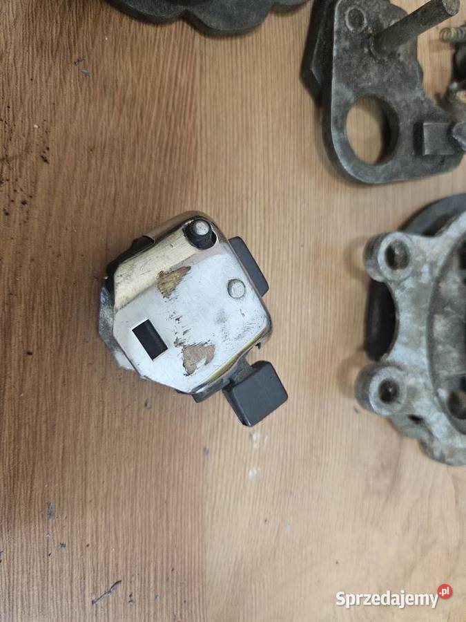 Aparat zmiany Biegów Przełącznik Panonia Kłodawa