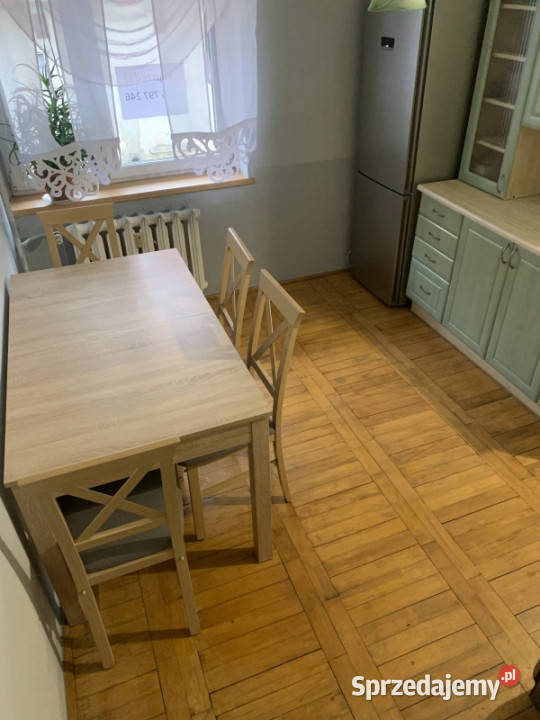 Mieszkanie u podnóża Gór Kruczych parter Lubawka