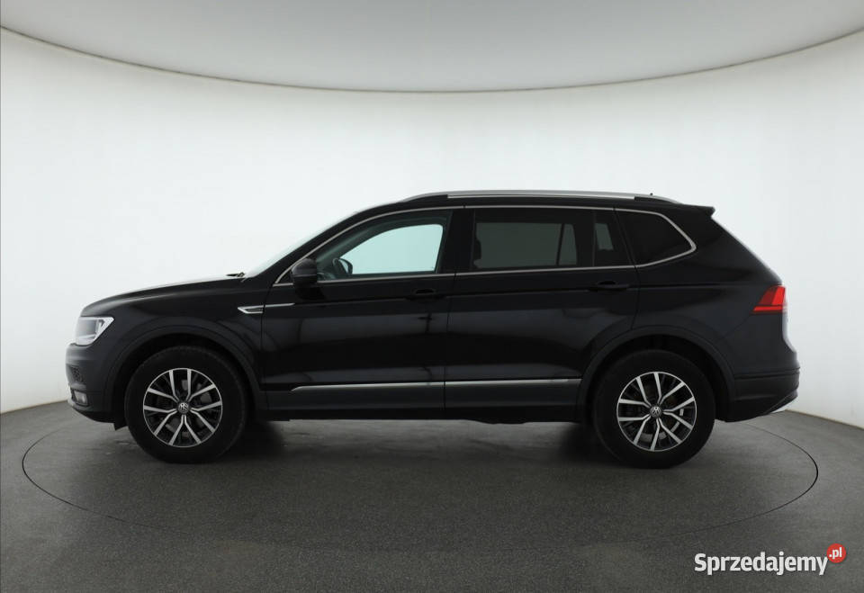 VW Tiguan Allspace 20 TDI czujnik zmierzchu Tiguan Piaseczno