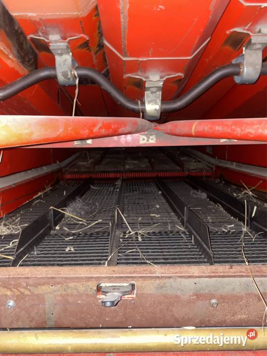 Massey Ferguson 34 nieuszkodzony Lublin