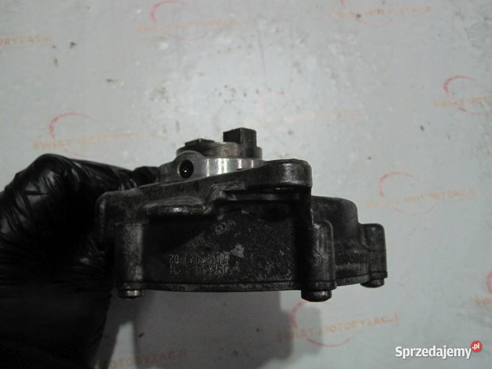 POMPA PODCISNIENIA VACU VACUM 759792002 CITROEN Kielce