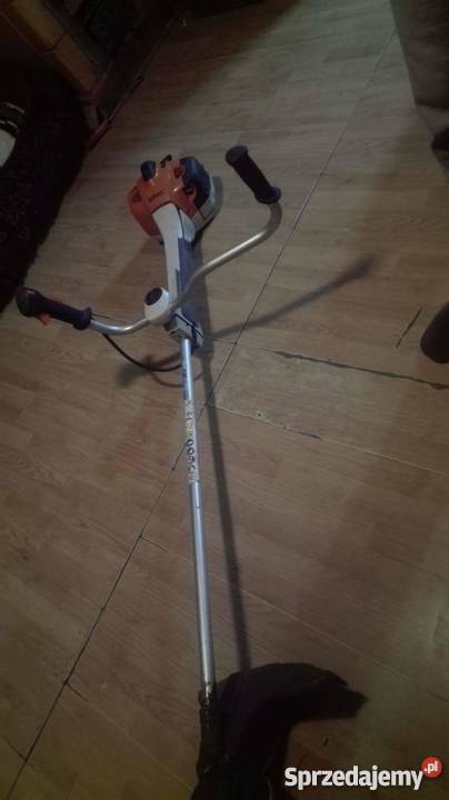 kosa spalinowa stohl Bydgoszcz