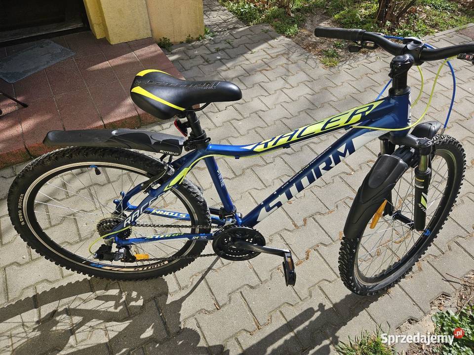 Rower storm 26 Starachowice sprzedam