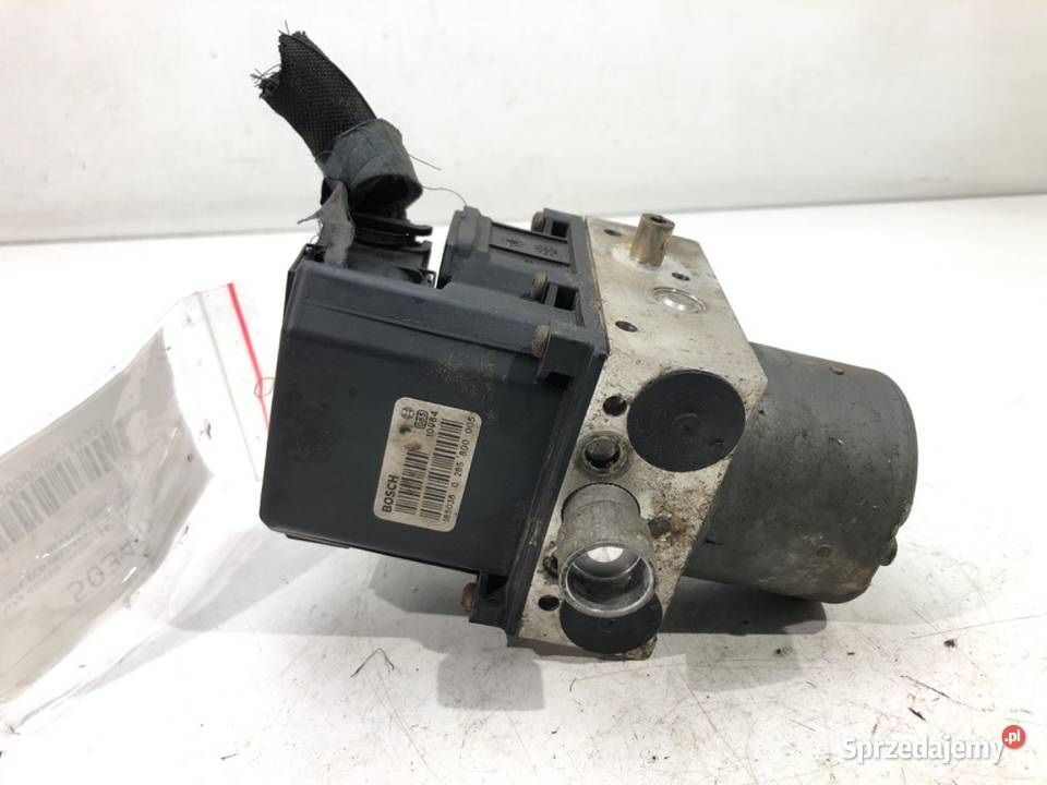 POMPA ABS ALFA 147 0265800005 16 105 0010 podkarpackie