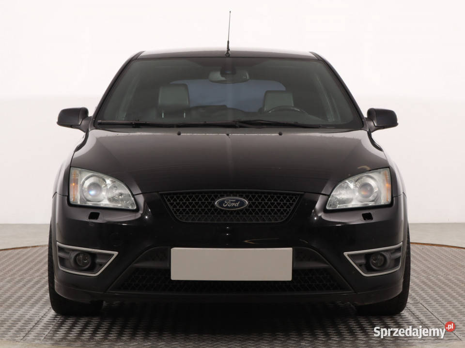 Ford Focus 25 ST manualna Katowice
