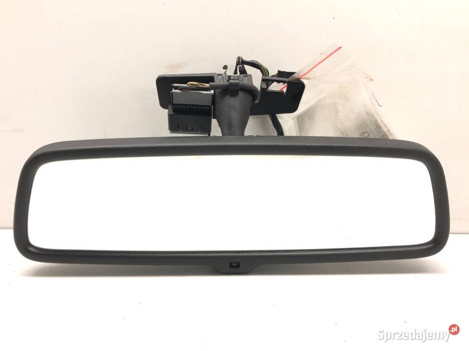 LUSTERKO WEWNĘTRZNE FOTOCHROM OPEL ASTRA H