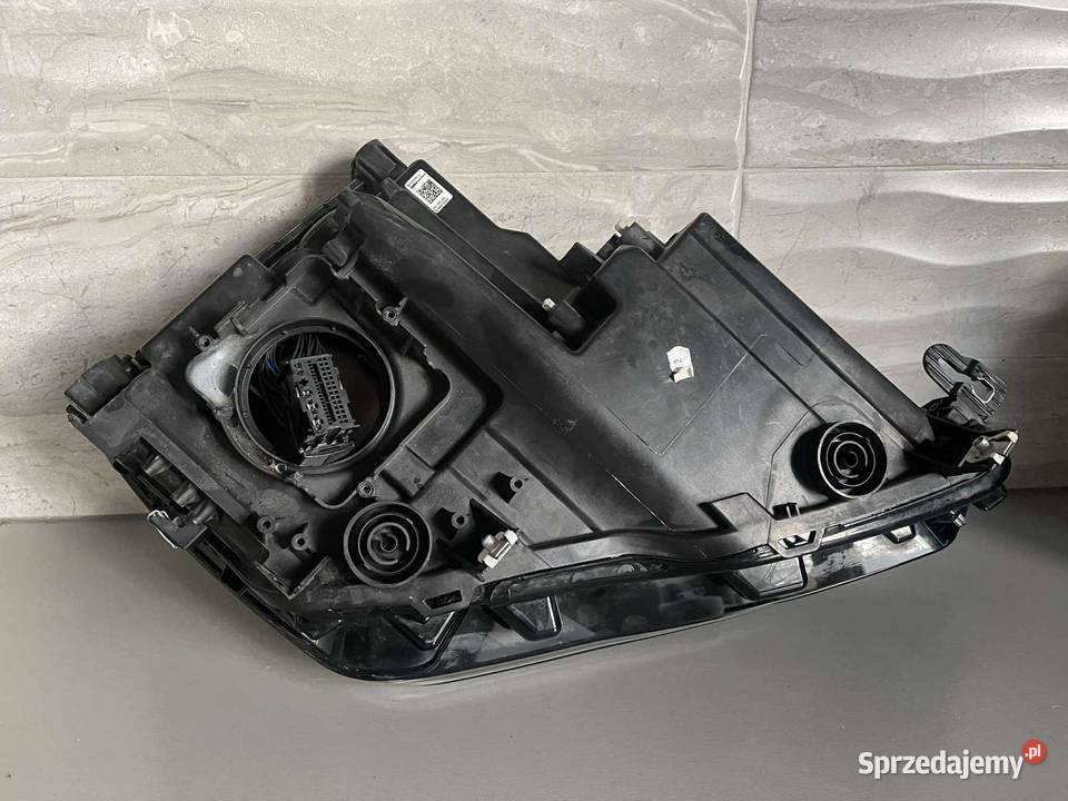 SEAT LEON 4 LEWA LAMPA FULL LED 5FG941007F Ostroróg