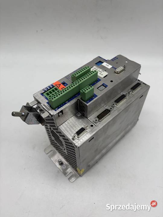 Berger Lahr TLC511 F SAM Servo drive Warszawa