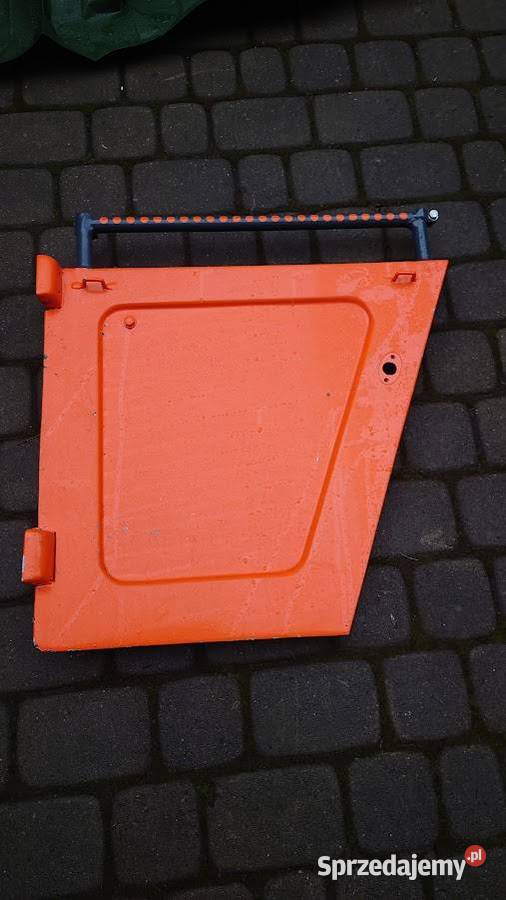 Gaz69 drzwi kierowca pasażer Drzwi małopolskie Kraków