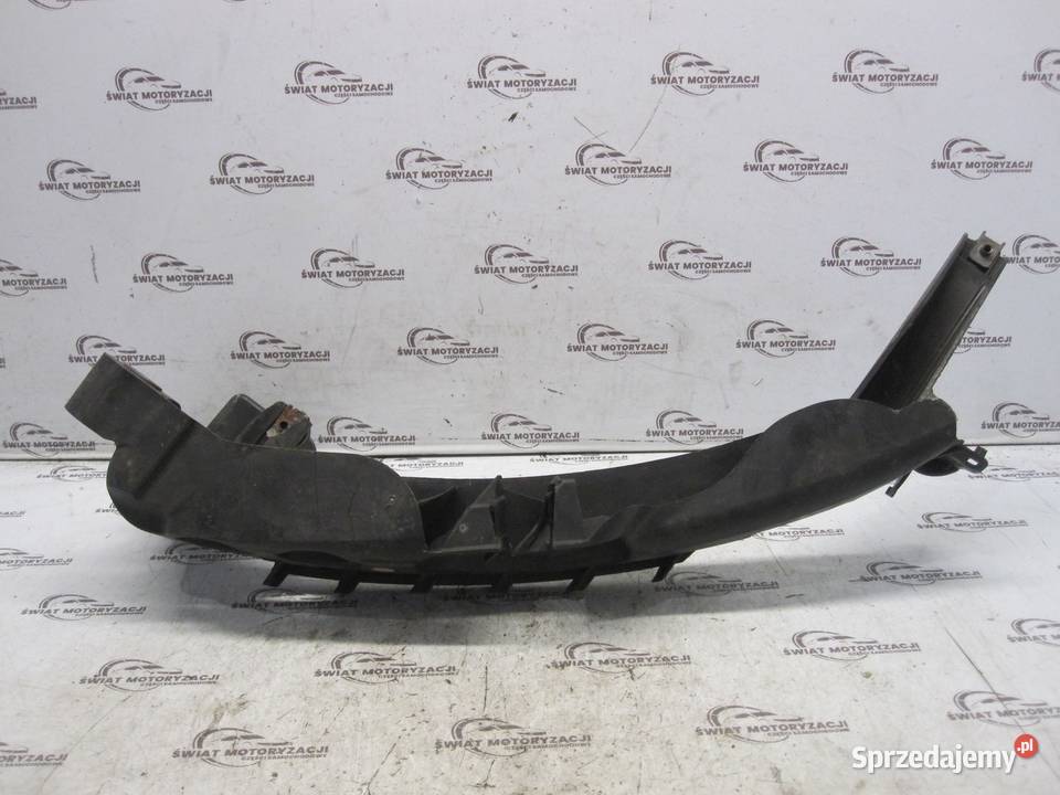 AUDI A3 II 8P 08r okular pasa prawy 8P0805608 Kielce