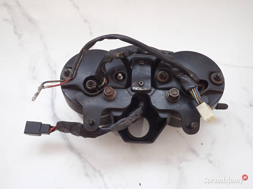 Licznik Zegary 74782 Kawasaki KZ 440 Ltd 8092r Strzelce Krajeńskie