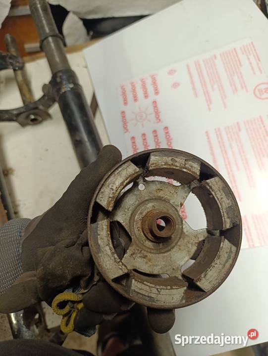 Koło magnesowe Magneto Romet Komar ogar 205 Pozostałe Zamość