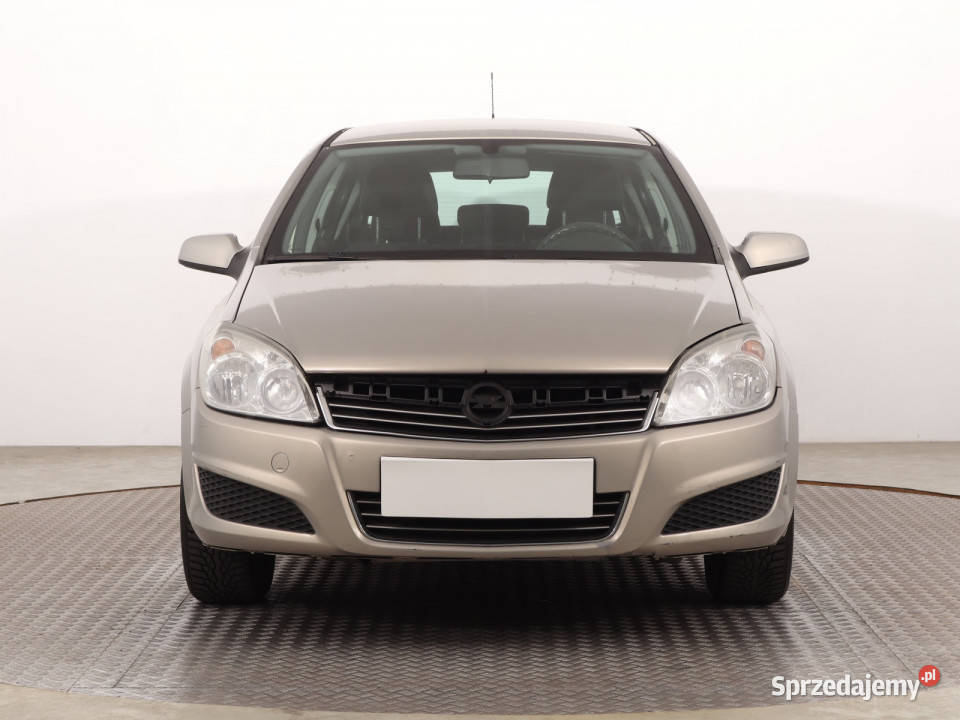 Opel Astra 14 16V elektryczne lusterka śląskie Katowice sprzedam