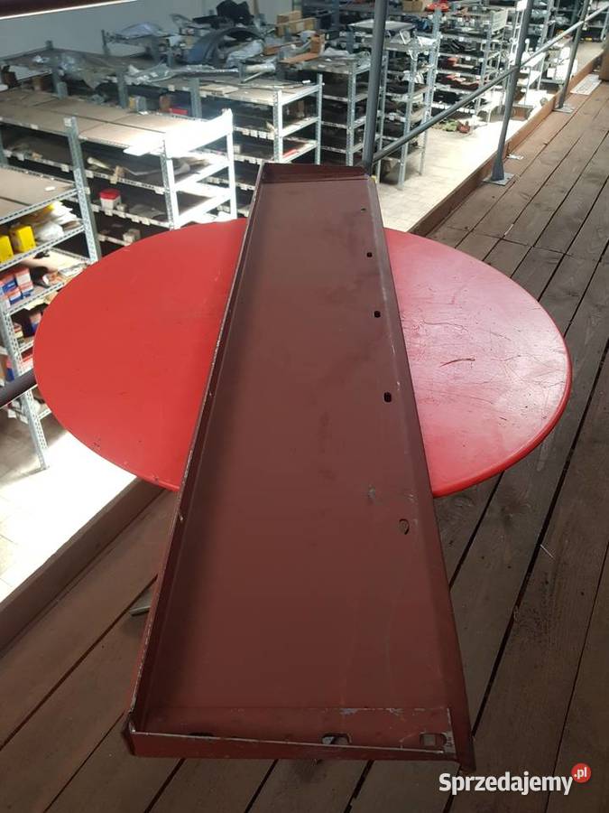 5050620030 Skrzydło odrzutnika