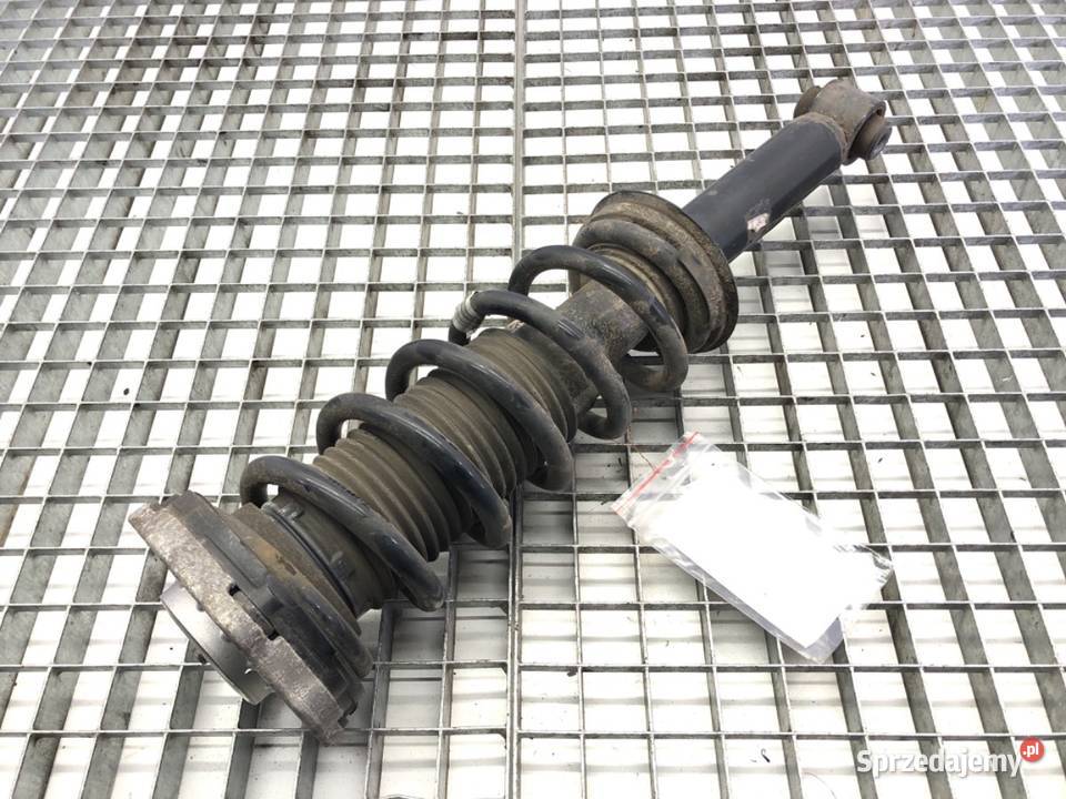 AMORTYZATOR LEWY TYŁ SPRĘŻYNA BMW G01 SUV osobowe