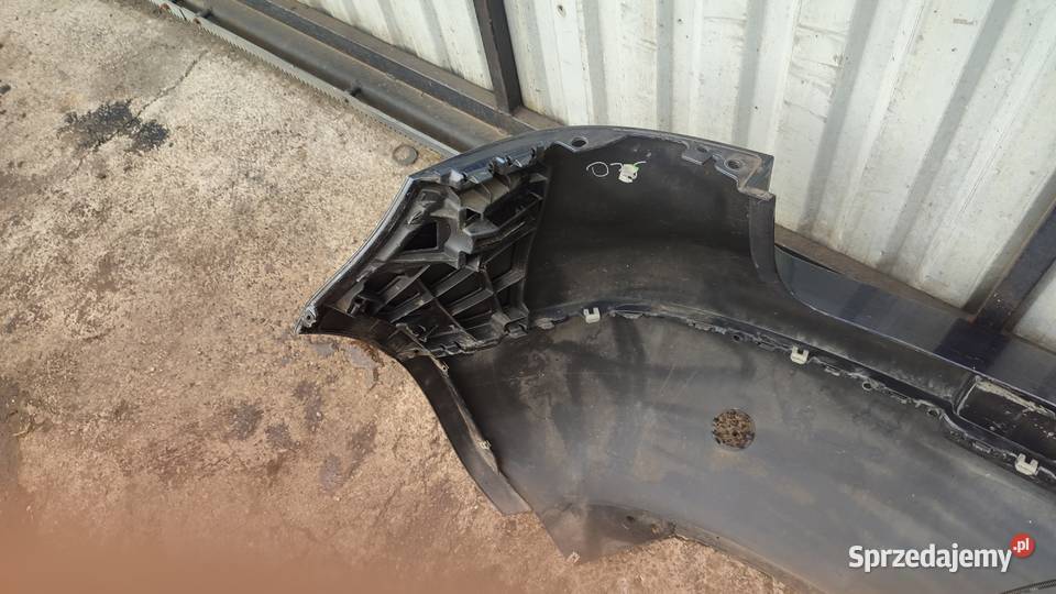 ZDERZAK TYLNY VW GOLF V 5 HB 1K6807421 0309 Włoszczowa