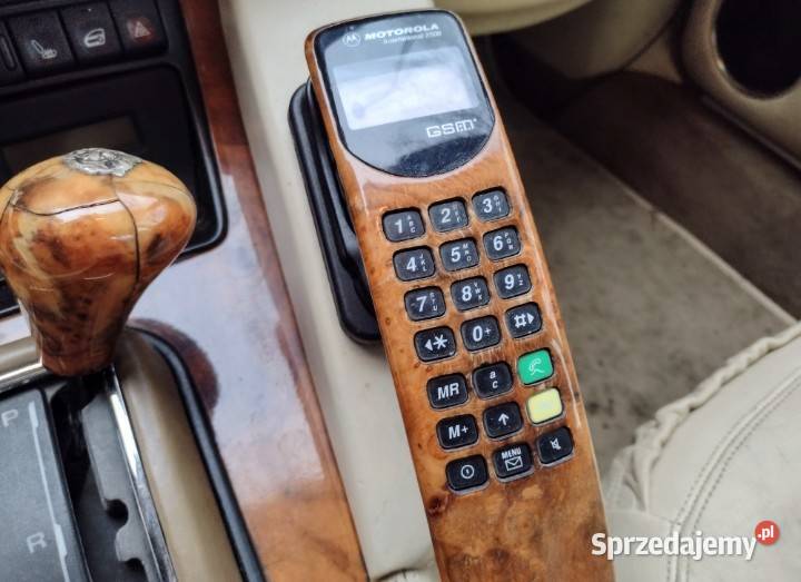 Jaguar xj6 x300 40 gaz ZAMIANA Warszawa