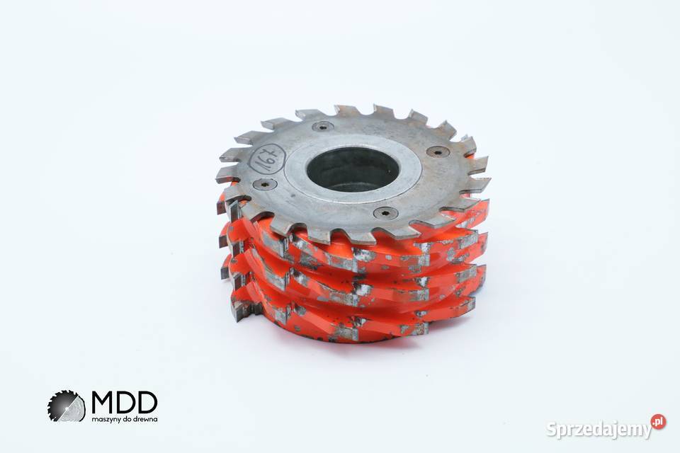 A167 Głowica stalowa 126x65x40 jeżowa Łabuńki Pierwsze