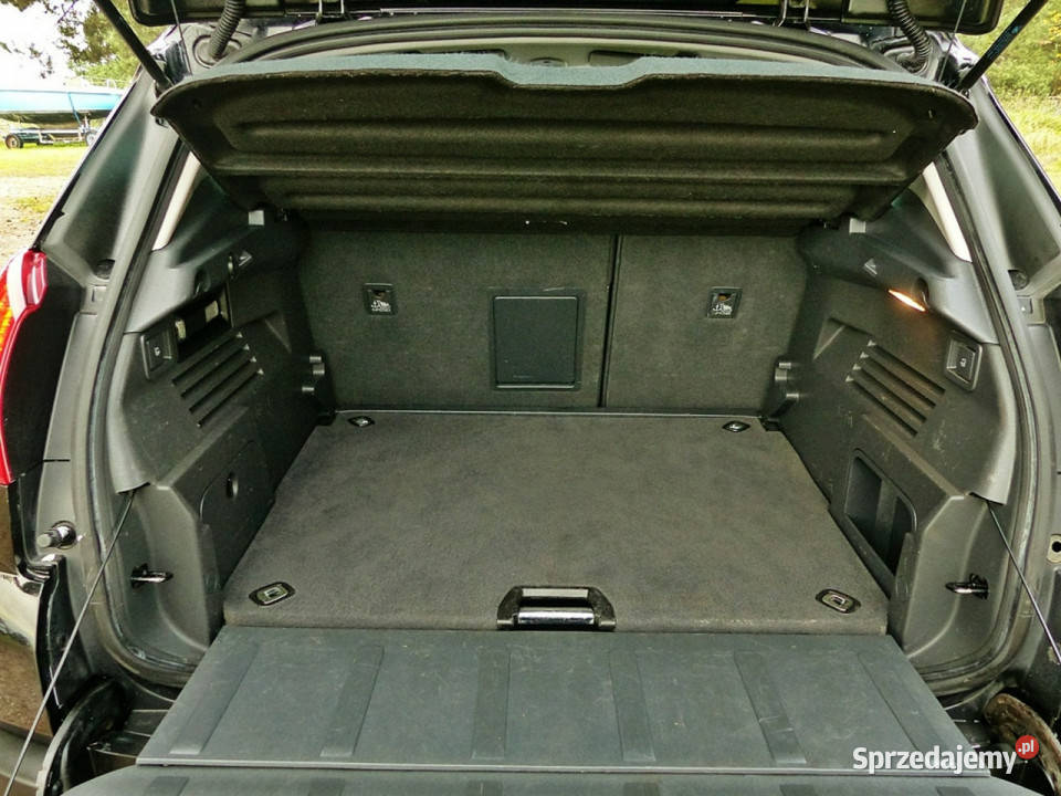 Peugeot 3008 20 HDIClimatronicAluPDCNaviHEAD 3008 wielkopolskie