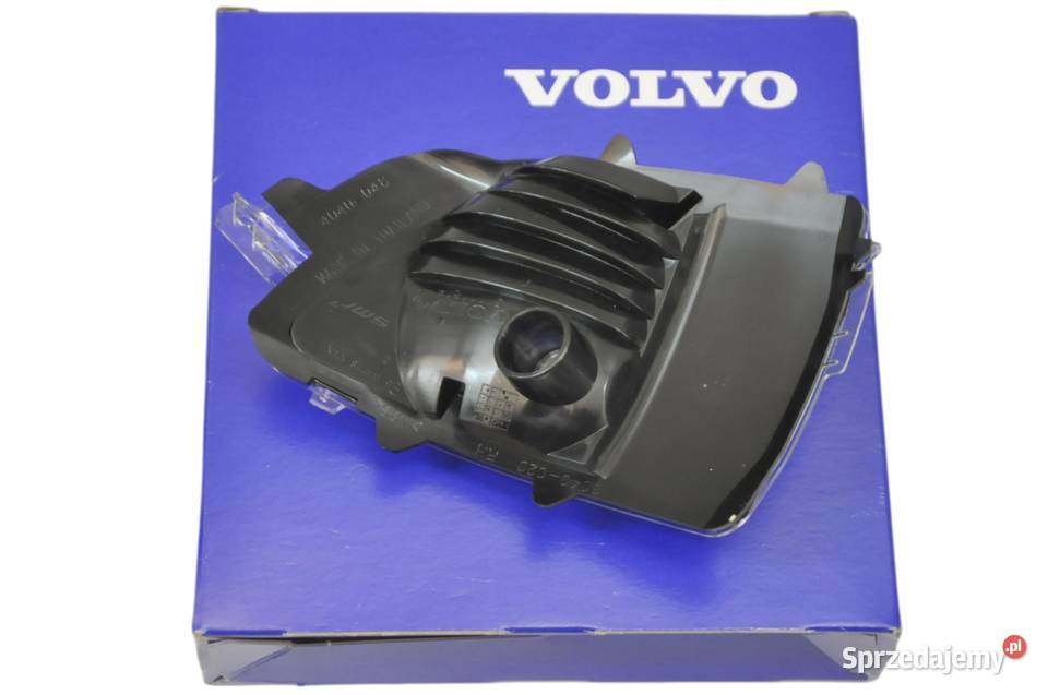 VOLVO V70 XC70 XC90 prawy kierunkowskaz Bielany Wrocławskie