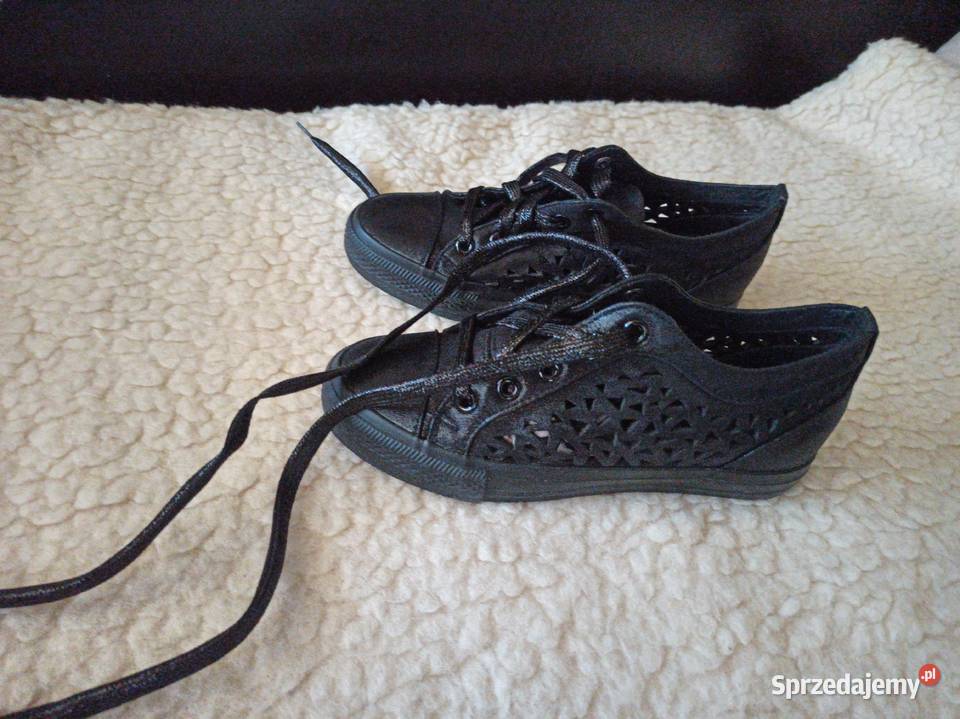 Buty damskie Półbuty