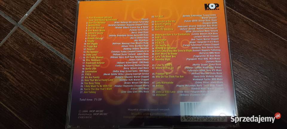 To było grane 19501964megamix Gliwice