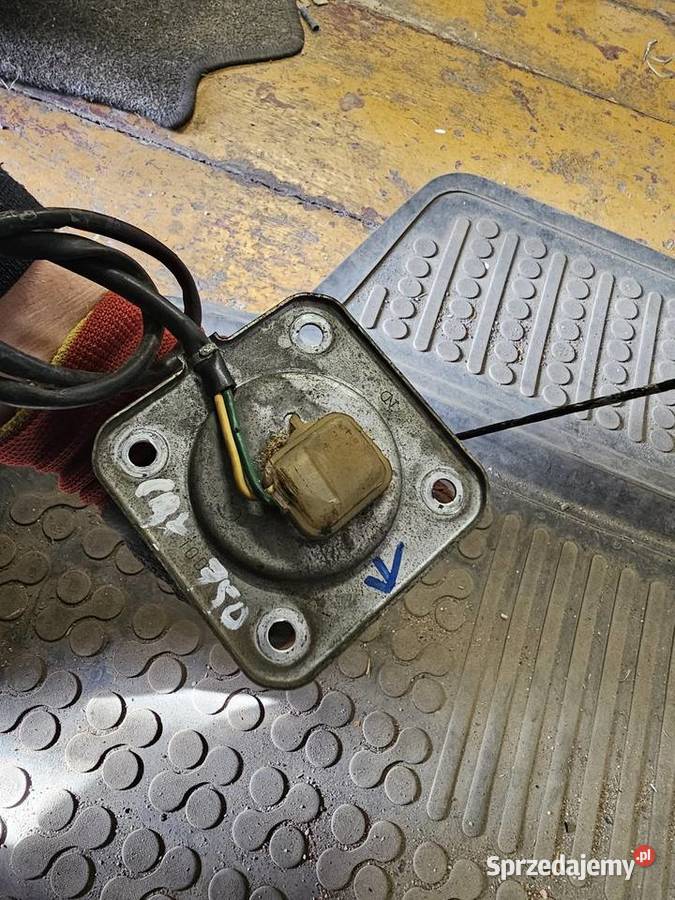 Honda cbx 750 pływak czujnik poziomu paliwa Jelenia Góra