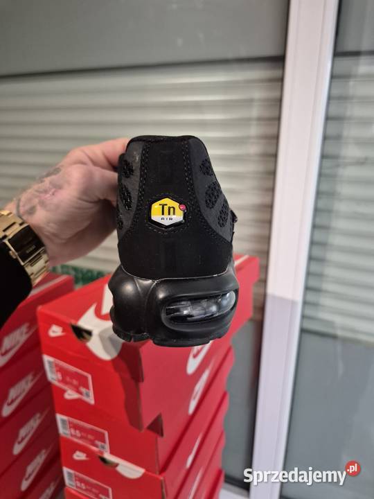 Nike Air Plus Utility nowe Obuwie Gorzów Wielkopolski