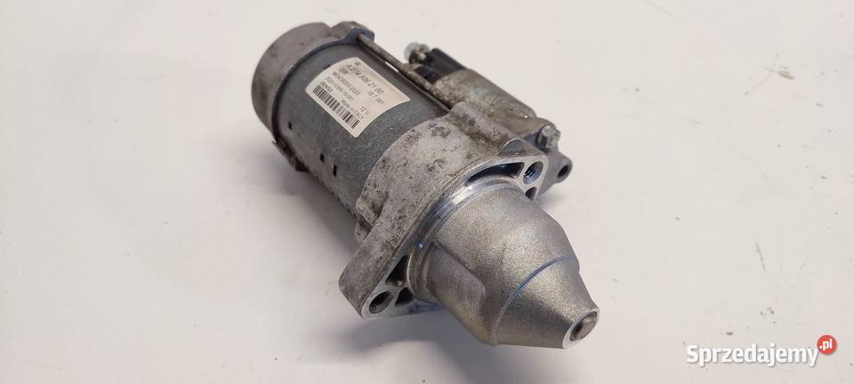 MERCEDES GLC W253 X253 ROZRUSZNIK A2749062100 dolnośląskie sprzedam