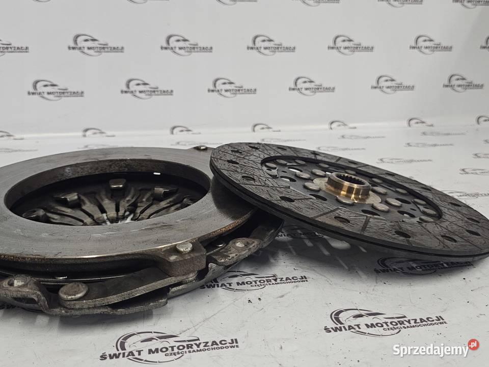 HYUNDAI i40 14r 17 CRDI D4FD sprzęgło tarcza świętokrzyskie