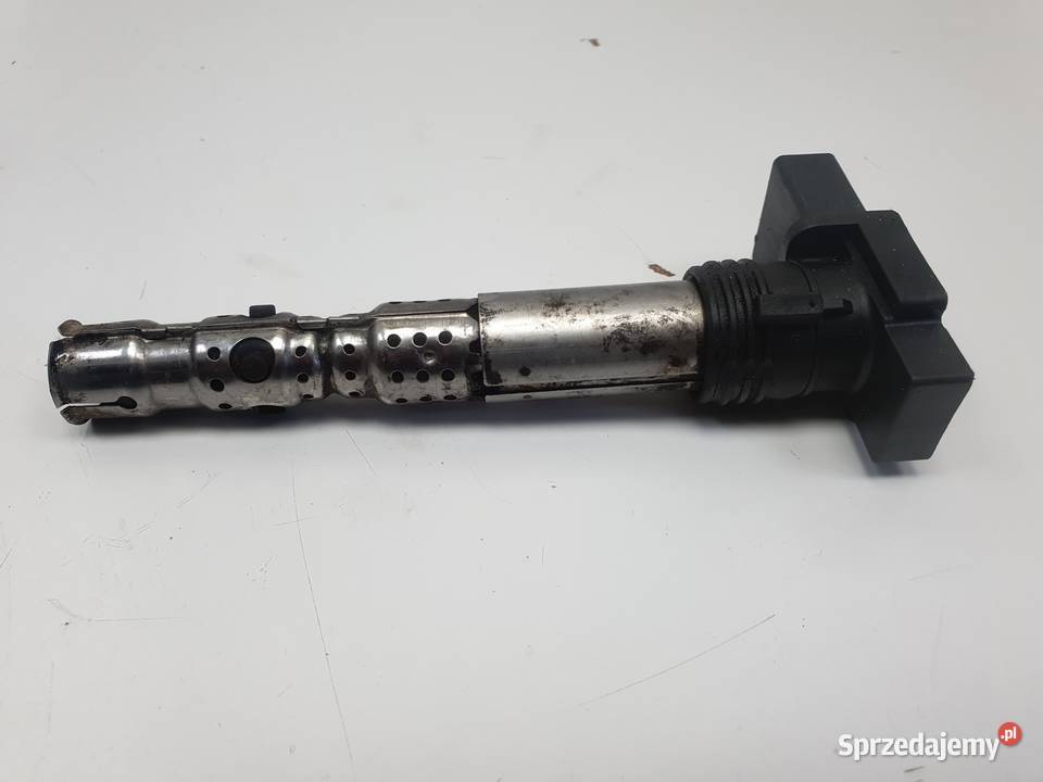 CEWKA ZAPŁONOWA VW Polo IV 12 6V 03D905115F