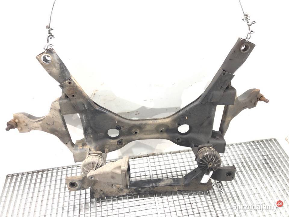 BELKA POD SILNIK MERCEDES W639 22 109 SANKI Wzmocnienia, belki i wsporniki sprzedam