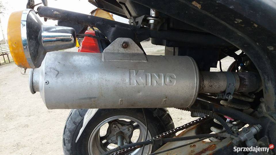 Eagle Motorsports Lyda 203E Lipno