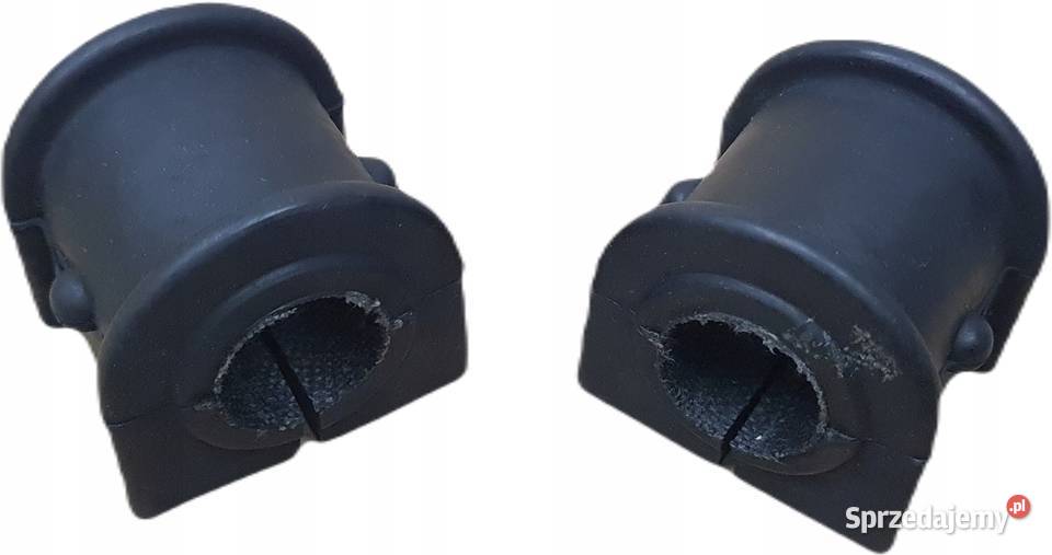 Guma Tuleja drążka stabilizatora Dodge Ram 1500 Zielonki