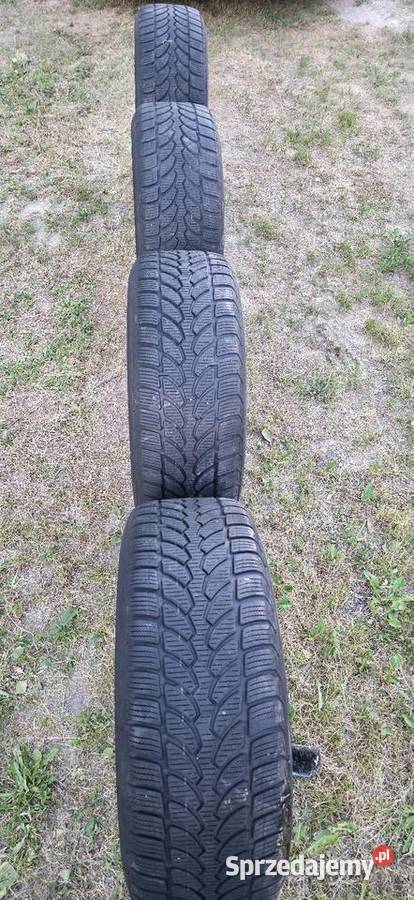 Kola zimowe 2255516 audi 5x112 Zwoleń