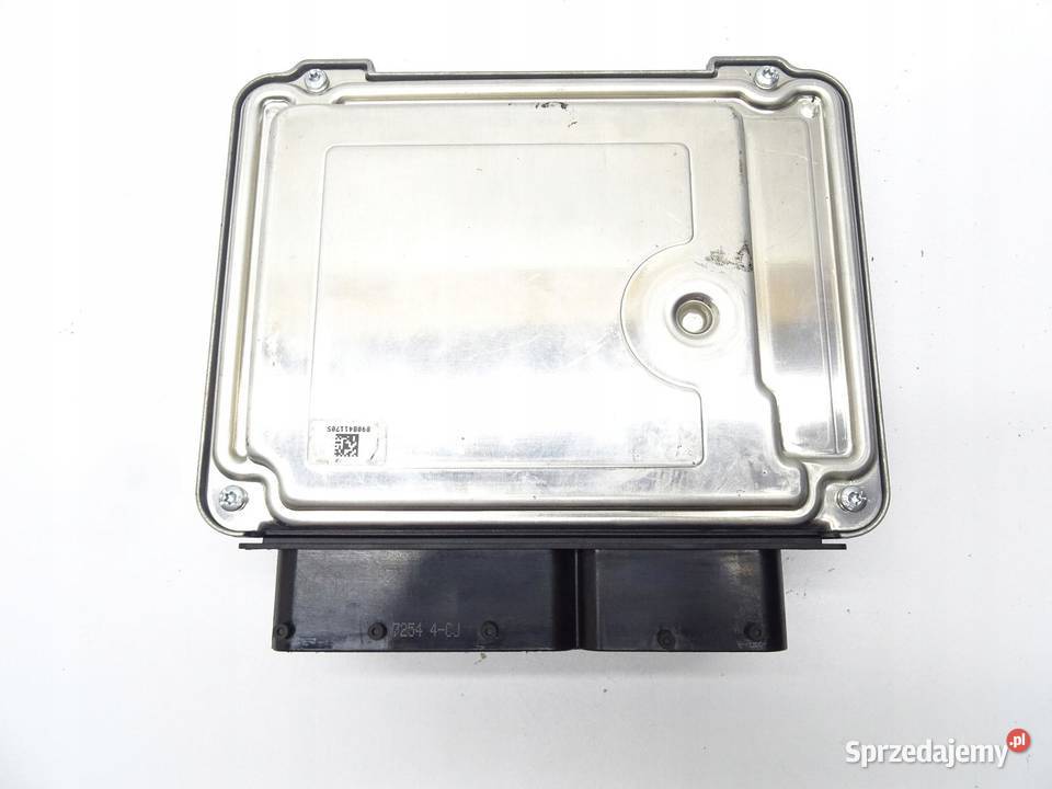 KOMPUTER STEROWNIK SILNIKA 03L906018JH AUDI A4 osobowe