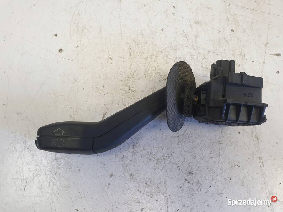 BMW E39 PRZEŁĄCZNIK KIERUNKOWSKAZÓW 8352172 Rudka