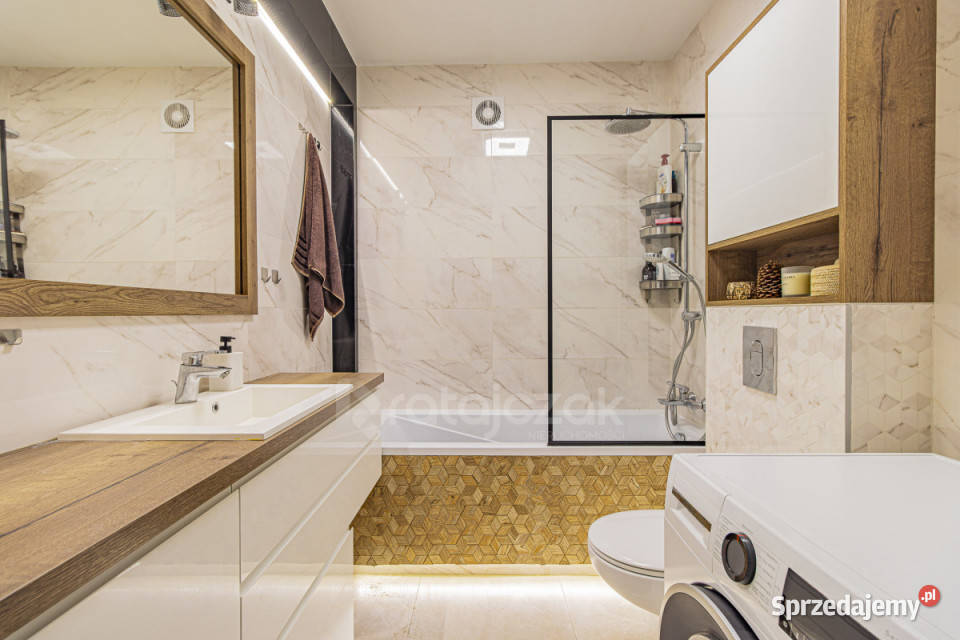 Sprzedam mieszkanie Dębogórze 465m 3 pokoje pomorskie